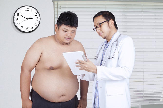 obesity-a-chronic-and-deadly-disease